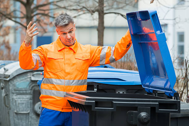 Best Hoarding Cleanup  in Junction City, KS