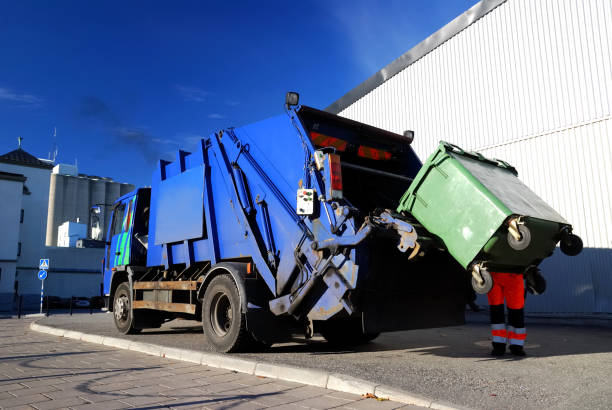 Best Dumpster Rental Services  in Junction City, KS